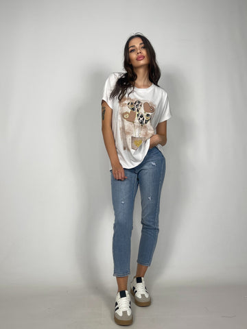 T-Shirt Alis